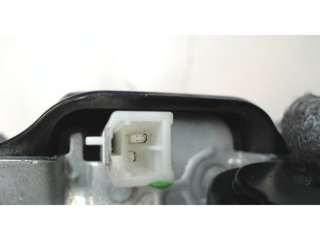 Замок багажника  Jeep Grand Cherokee 2010-2013       