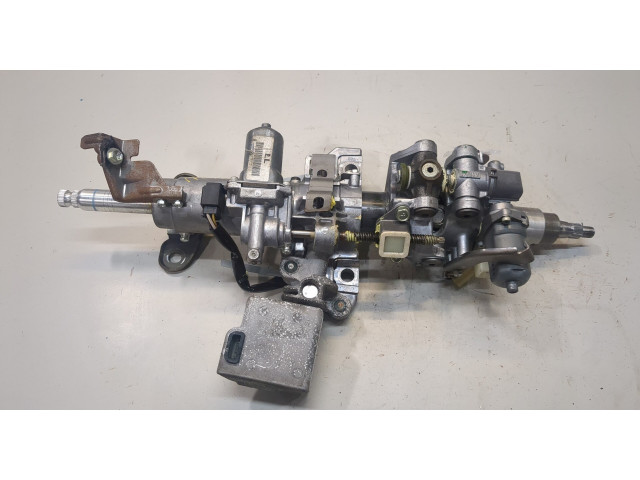  рейка  Колонка рулевая  Lexus LS460 2006-2012      