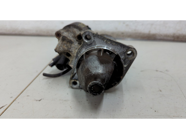 Стартер  Ford Fusion 2002-2012 1.6  1732742, 8V2111000BE   