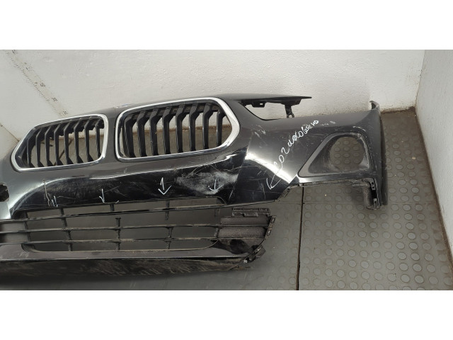 Бампер  BMW X2 (F39) 2017-2023 передний   51117499445