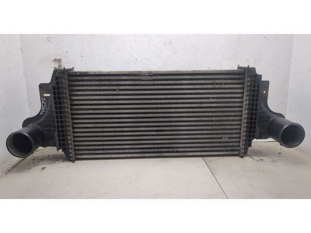 Интеркулер  Mercedes GL X164 2006-2012   A1645000200    