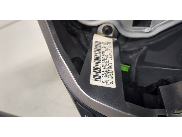 Руль  Mercedes CLS C218 2011-2017           