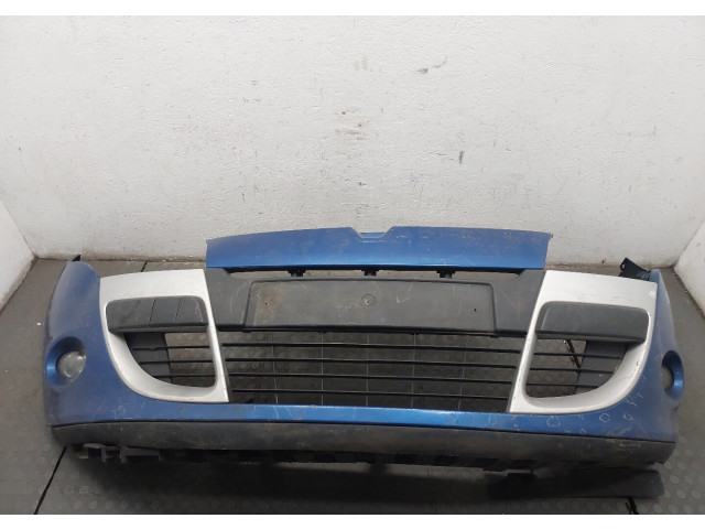Бампер  Renault Megane 3 2009-2016 передний   