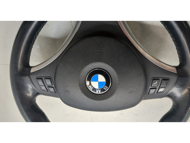 Руль  BMW 3 E90, E91, E92, E93 2005-2012           32306795568, 6795568