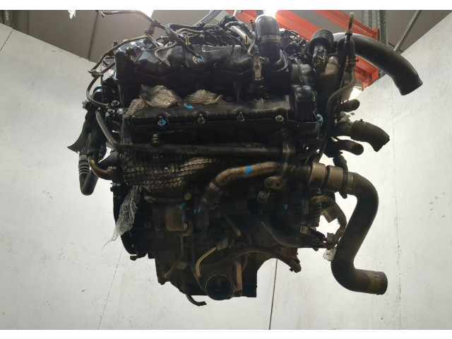  Турбина  Land Rover Range Rover 3 (LM) 2002-2012             