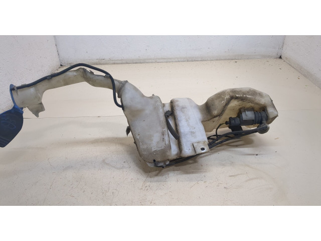 Бачок омывателя  Volkswagen Sharan 2000-2010 7M3955453AA, 1K6955651   