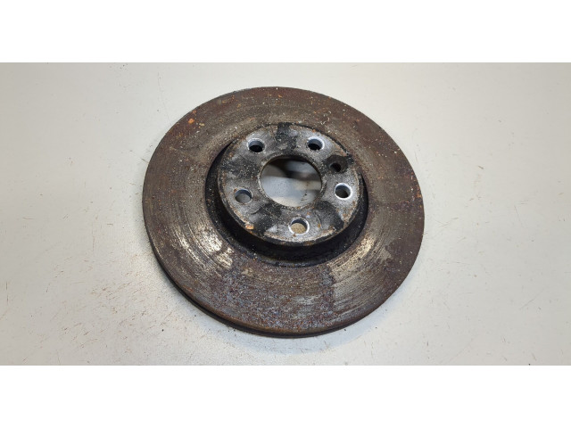 Диск тормозной  Land Rover Freelander 2 2007-2014 .2  передний    2  LR007055      