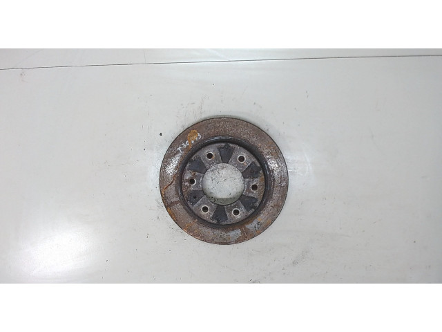 Диск тормозной  Mitsubishi L200 2015-2019 2.4  передний    4615A203      