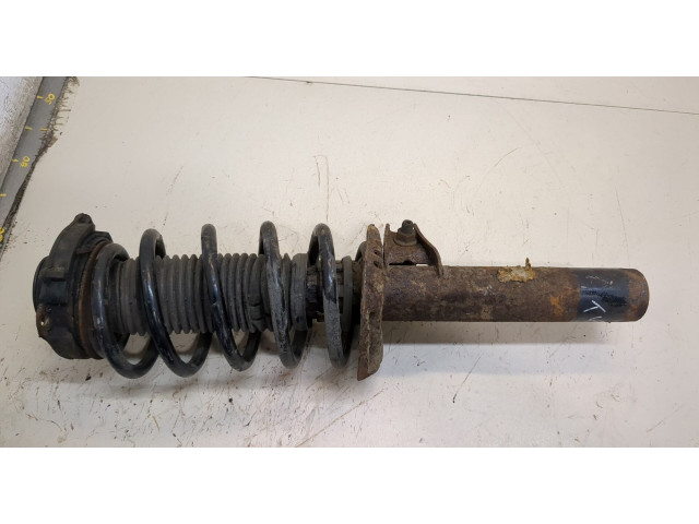 Стойка амортизатора  Volkswagen Caddy 2004-2010 1T0413031HQ, 1K0411105EH     