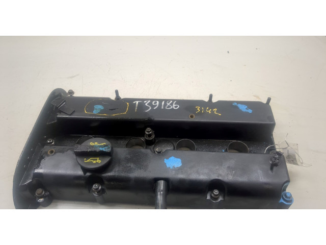 Клапанная крышка двигателя ДВС  Ford Focus 2 2005-2008 1.6     