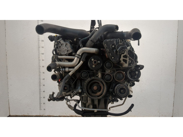  Турбина  Land Rover Range Rover 3 (LM) 2002-2012             