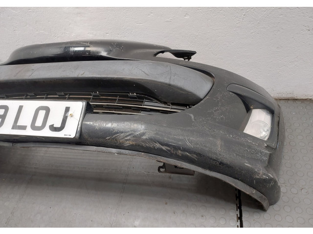 Бампер  Peugeot 308 2007-2013 передний   
