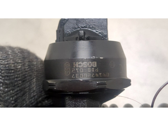 Форсунка топливная  Seat Ibiza 3 2001-2006    038130073AJ     