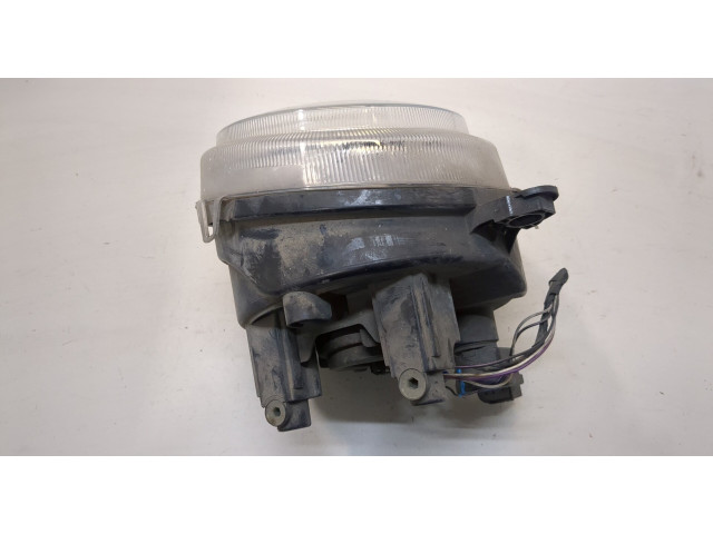 Фара передняя  Jeep Patriot 2007-2010 правая 