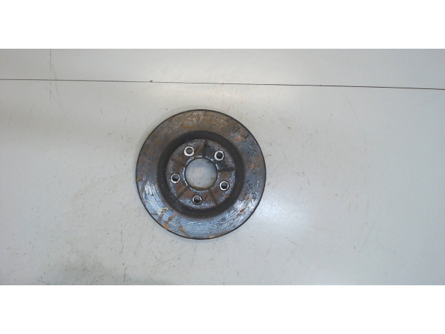 Диск тормозной  Ford Focus 2 2005-2008 .0  передний   2  1520297      