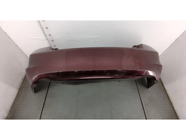 Бампер  Honda Accord 8 2008-2013 USA задний   04715TA1A90ZZ