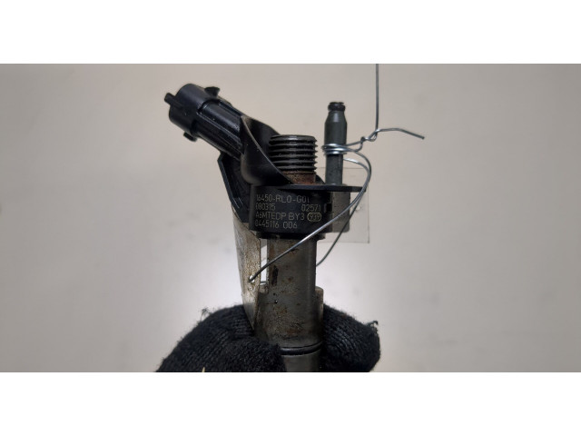 Форсунка топливная  Honda Accord 8 2008-2013    0445116006     