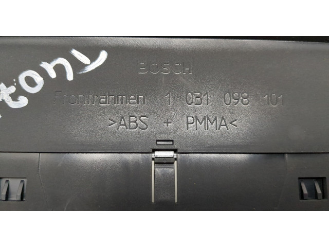 Панель приборов  Mercedes B W245 2005-2012              Бензин