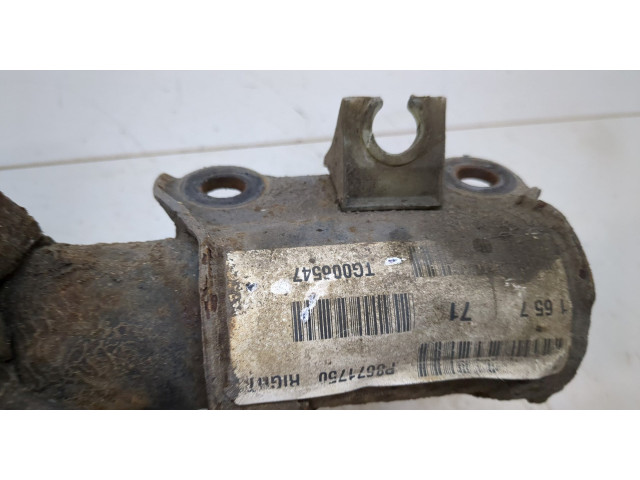 Стойка амортизатора  Volvo V70 2001-2008 8671750     