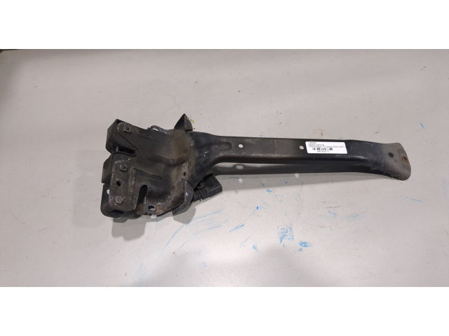 Замок капота  Volkswagen Touareg 2002-2007     