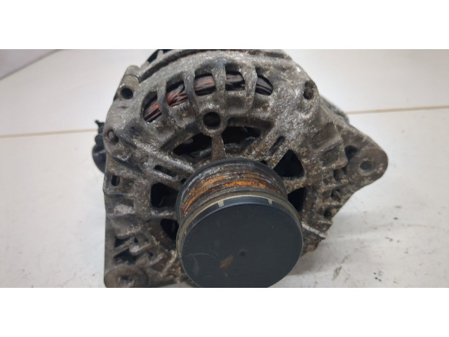 Генератор  Hyundai ix 35 2010-2015       373002F100     2.0 дизель