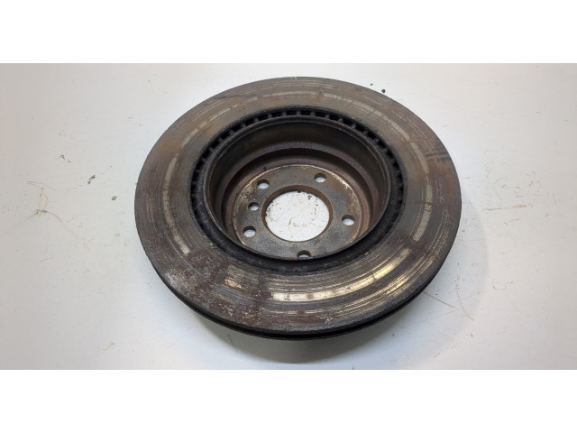 Диск тормозной  BMW 3 E90, E91, E92, E93 2005-2012   задний         