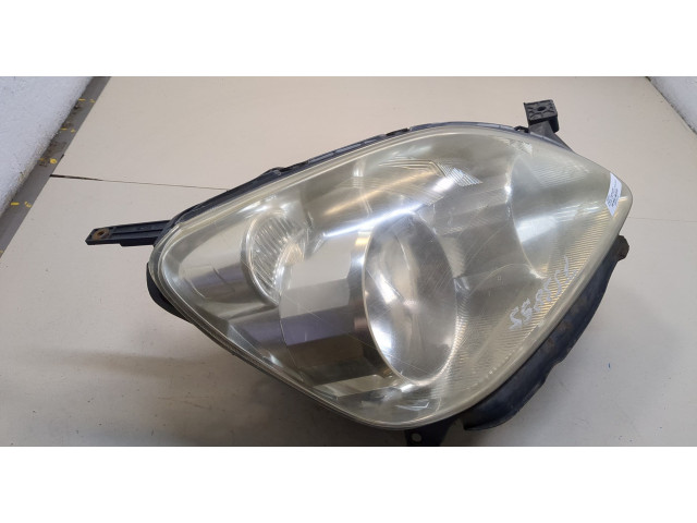 Фара передняя  Honda CR-V 2001-2006 правая 
