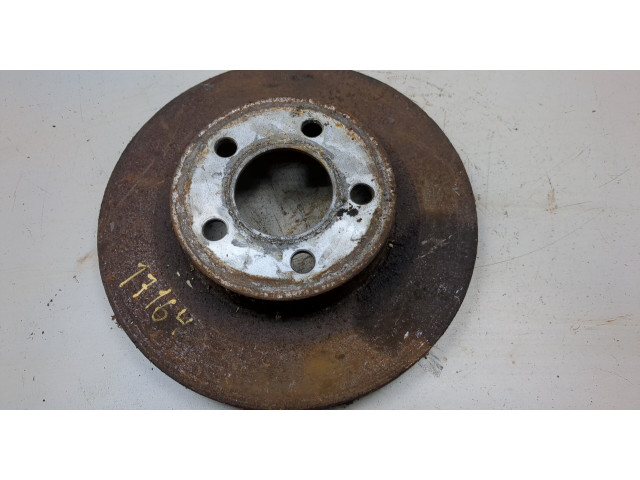 Диск тормозной  Ford Ranger 1998-2006   передний         