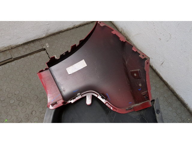 Бампер  Citroen C3 Aircross 2017-2021 задний   13489730, 1823197X