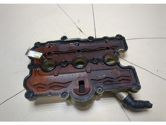 Клапанная крышка двигателя ДВС  Audi Q7 2009-2015 3  06E103471P   
