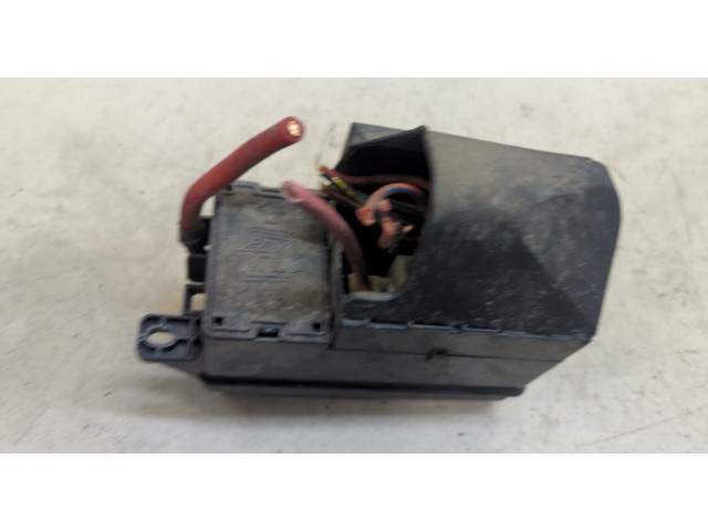 Блок предохранителей  Mini Countryman (R60) 2010-2016      9240945   
