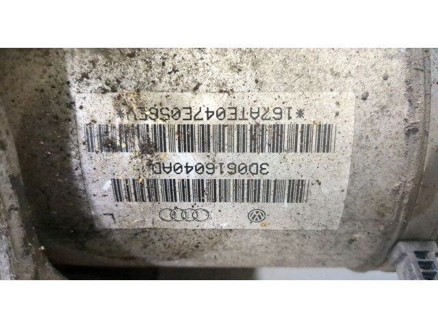 Стойка амортизатора  Volkswagen Phaeton 2002-2010 3D0616040AD     