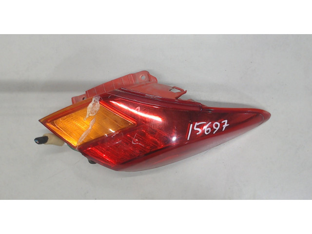 Задний фонарь     265501AA0A   Nissan Murano 2008-2010 