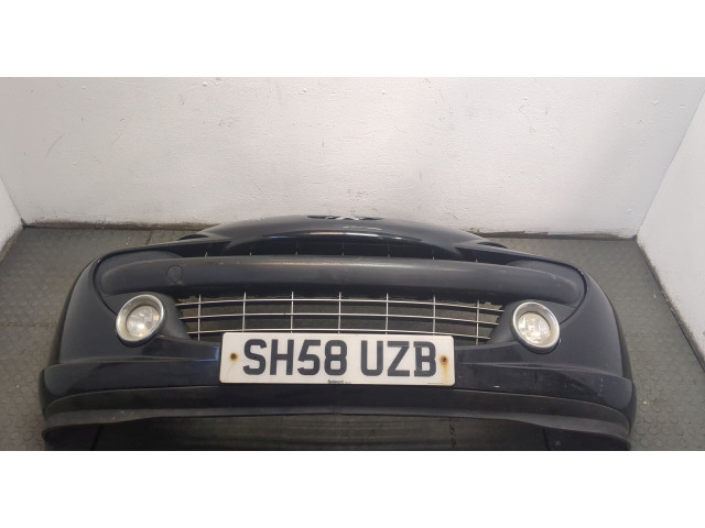 Бампер  Peugeot 207 передний   