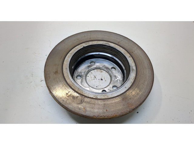 Диск тормозной  BMW 3 E90, E91, E92, E93 2005-2012   задний         
