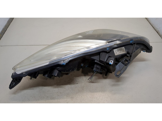 Фара передняя  Renault Scenic 2009-2012 левая 