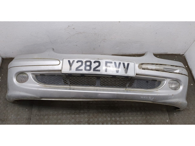 Бампер  Mercedes SLK R170 1996-2004 передний   