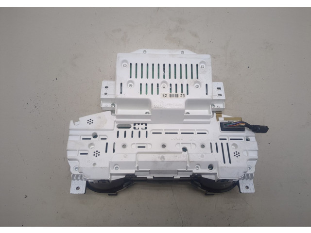 Панель приборов  Honda Insight 2009-       78100TM8E22     