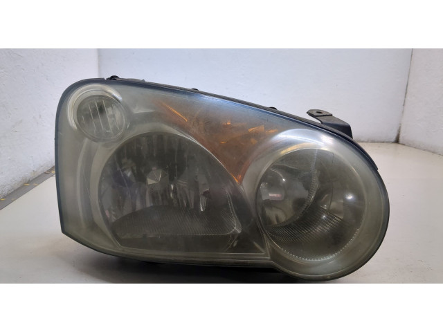 Фара передняя  Subaru Impreza (G11) 2000-2007 правая 