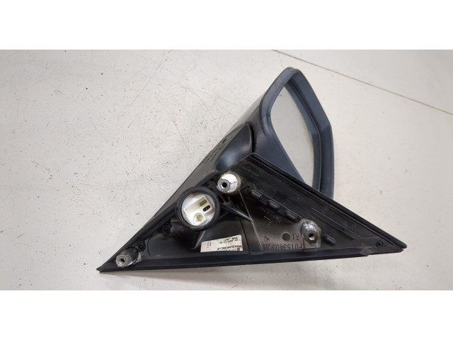 Зеркало боковое  BMW 5 F10 2010-2017  левое           51167268237, 7268237