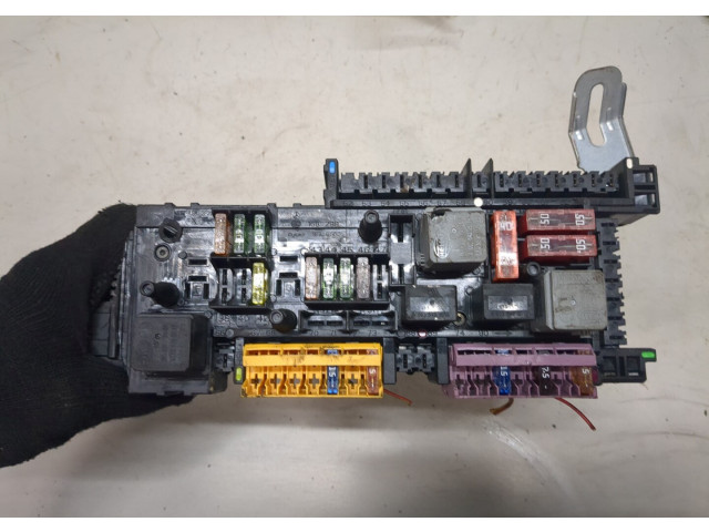 Блок BSI  Mercedes E W212 2009-2013           2.1