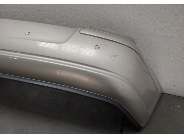 Бампер  Toyota Avensis 2 2003-2008 задний   5215905901