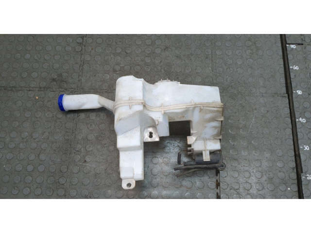 Бачок омывателя  Peugeot 508 2010-2014 6431Q9, 1609688280   