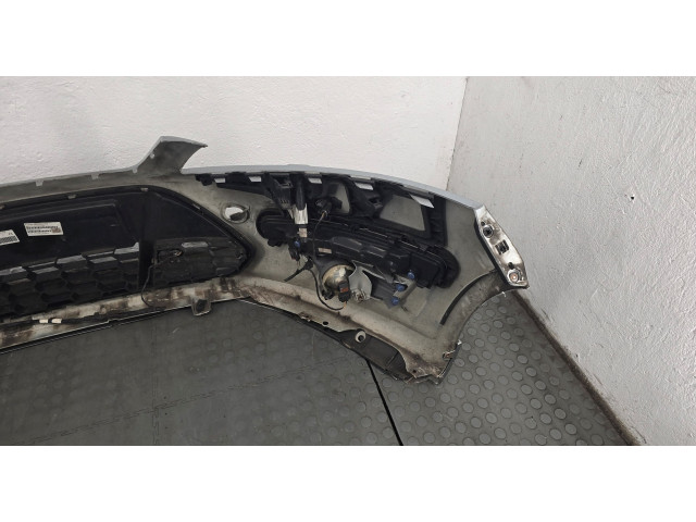 Бампер  Ford Mondeo 4 2007-2015 передний   1704629, BS7117757DBXWAA