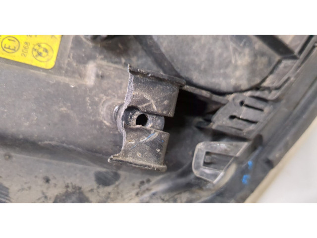 Фара передняя  BMW 3 E90, E91, E92, E93 2005-2012 правая 