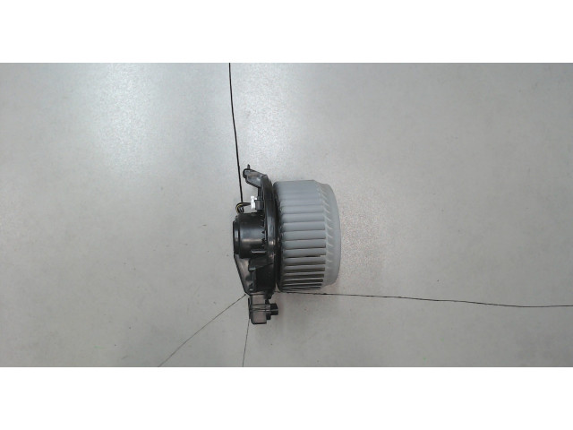 Моторчик печки  Suzuki Swift 2011- 7415063J00     7415063J00   