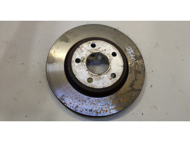 Диск тормозной  Jeep Grand Cherokee 2004-2010   передний         