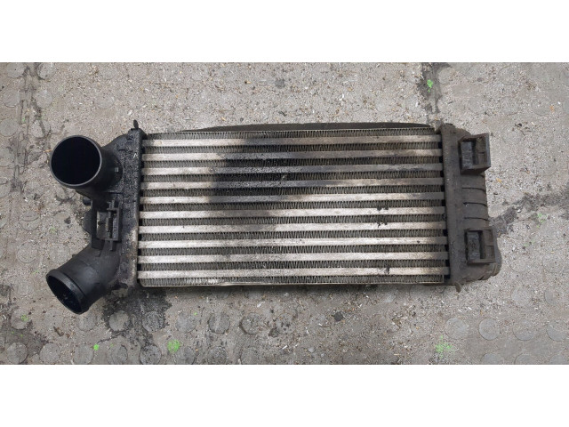 Интеркулер  Mazda 3 (BL) 2009-2013 1.6  8V619L440BC    