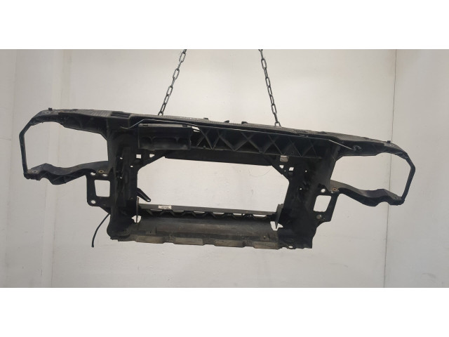 Замок капота  Seat Ibiza 4 2008-2012     
