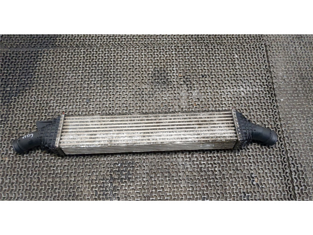 Интеркулер  Audi A4 (B8) Allroad 2011-2016 2.0  8K0145805P    